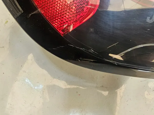 Jeep Compass II LIFT 21- Luz Trasera LED Izquierda Derecha 68461567AB image 5