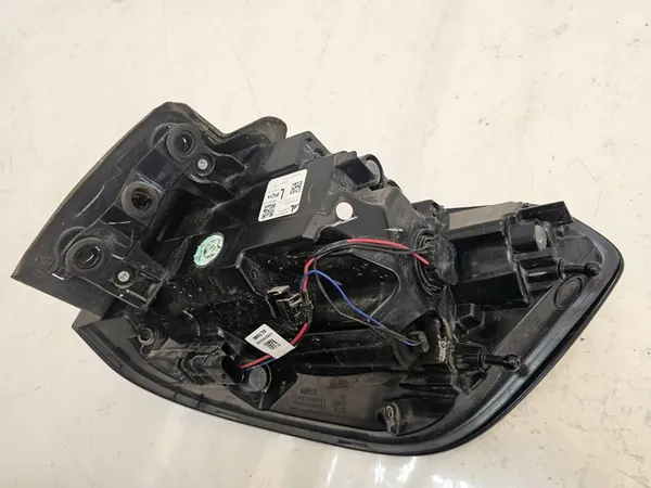 Jeep Compass II LIFT 21- Luz Trasera LED Izquierda Derecha 68461567AB image 7