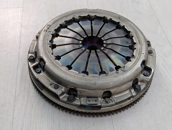 Mazda OE K3083 Hydrodynaaminen kytkin image 3