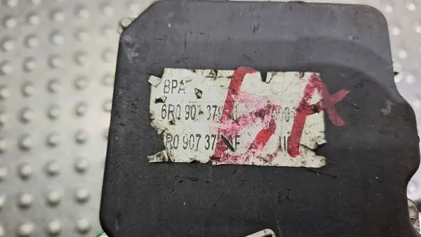 ABS-pump OEM S26383034 för Skoda Fabia II image 6