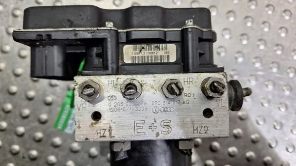 ABS-pump OEM S26383034 för Skoda Fabia II image 7