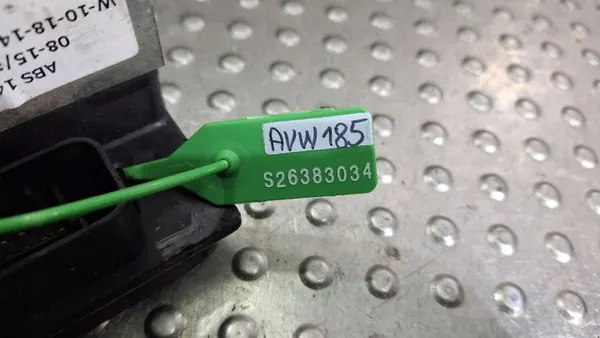 ABS-pump OEM S26383034 för Skoda Fabia II image 9