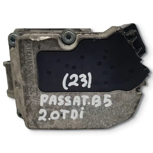 Drosselklappe OEM 03G128063C für VW 1.9 TDI image 3