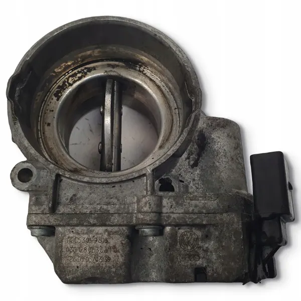 Drosselklappe OEM 03G128063C für VW 1.9 TDI image 7