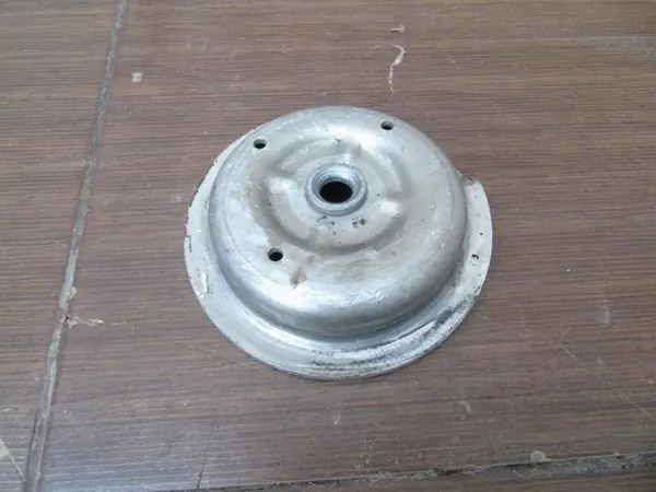 OEM 31 33 6 760 943 Yläjousitus BMW:lle image 3