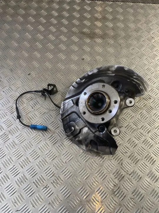 Buje rueda delantera OEM 6861205 para BMW X1 E84 2015 image 2
