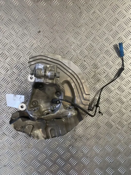 Buje rueda delantera OEM 6861205 para BMW X1 E84 2015 image 10