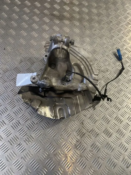 Buje rueda delantera OEM 6861205 para BMW X1 E84 2015 image 6