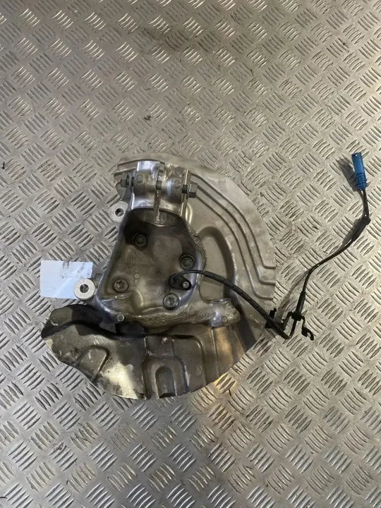 Buje rueda delantera OEM 6861205 para BMW X1 E84 2015 image 7