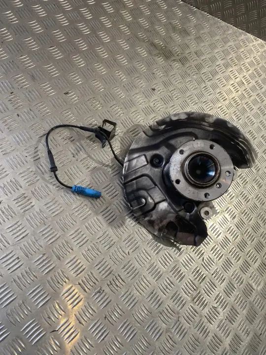 Buje rueda delantera OEM 6861205 para BMW X1 E84 2015 image 8