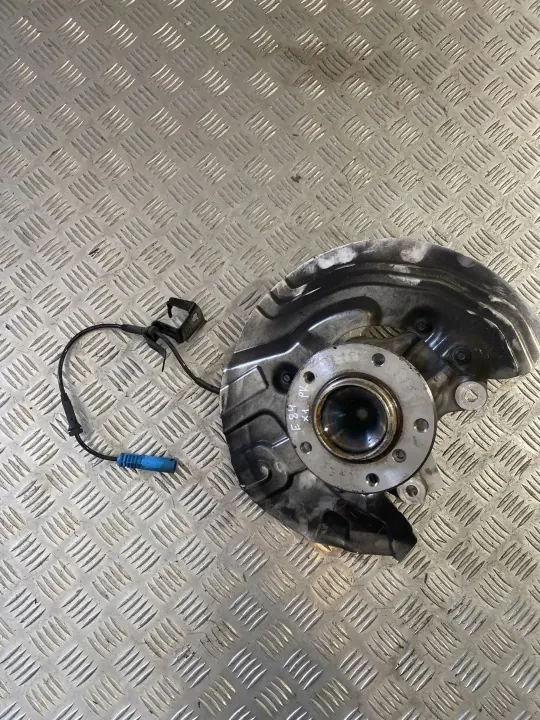 Buje rueda delantera OEM 6861205 para BMW X1 E84 2015 image 9