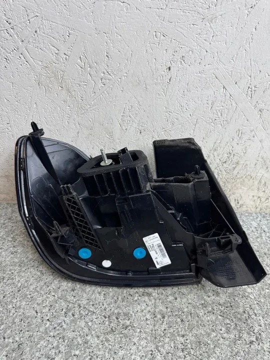 Luz trasera LED derecha Opel Corsa F 2019- OEM 39162666 image 3