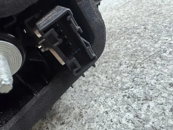 Luz trasera LED derecha Opel Corsa F 2019- OEM 39162666 image 5