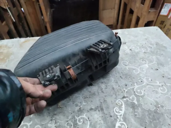 Luftfilterhus OEM 96827720 för Chevrolet Spark III image 6