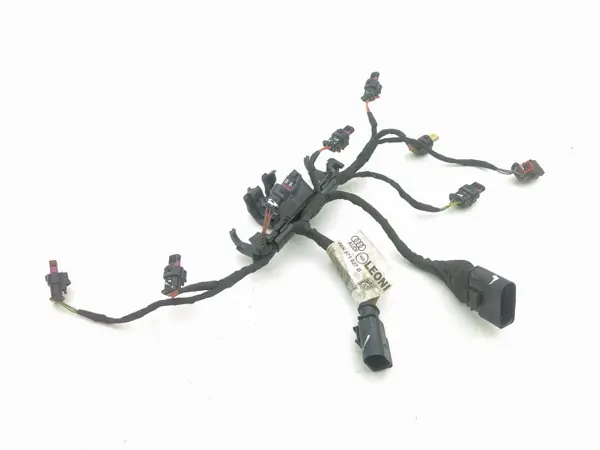 Faisceau injecteur avant OEM 06N971627B image 2