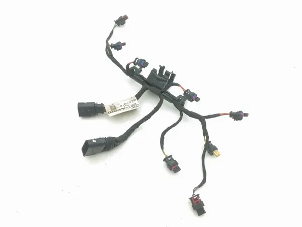 Faisceau injecteur avant OEM 06N971627B image 3