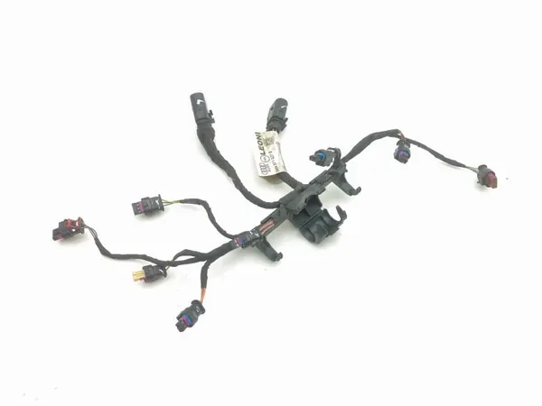 Faisceau injecteur avant OEM 06N971627B image 4