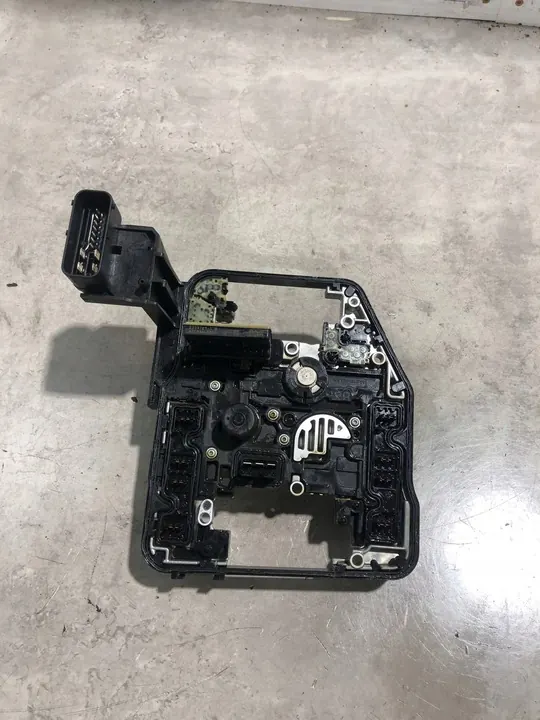 Mécatronique Volkswagen Golf VIII 0AM927769P image 1