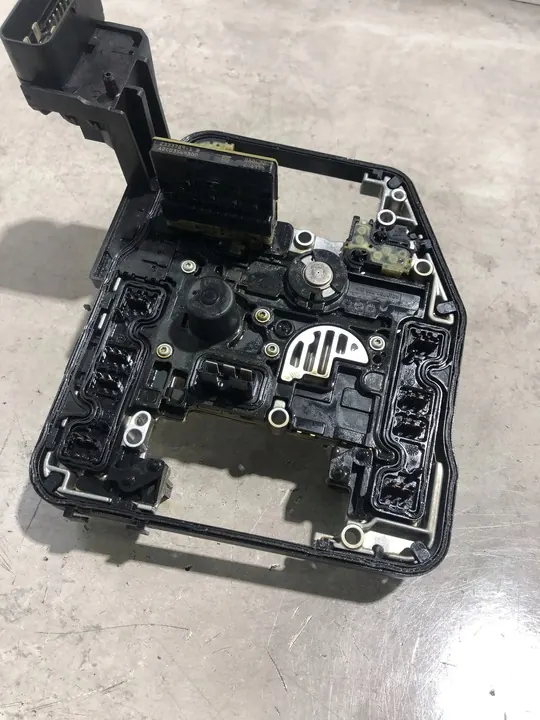 Mécatronique Volkswagen Golf VIII 0AM927769P image 2