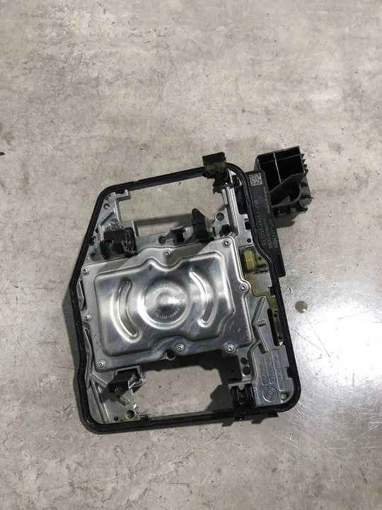 Mécatronique Volkswagen Golf VIII 0AM927769P image 3