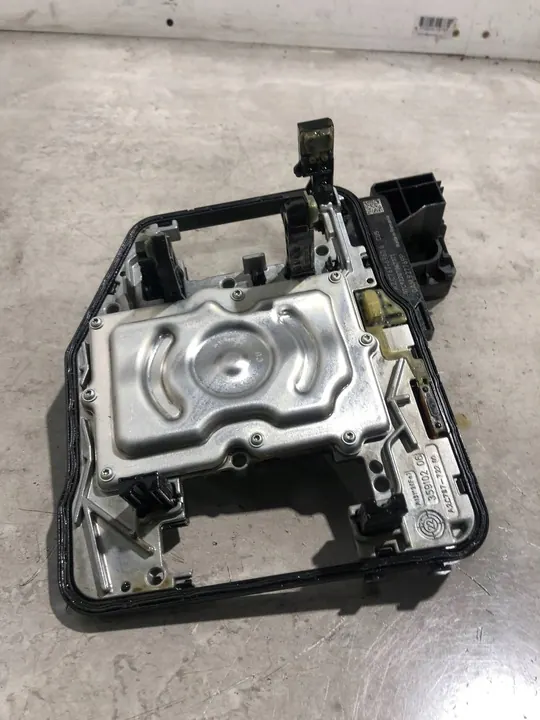 Mécatronique Volkswagen Golf VIII 0AM927769P image 4