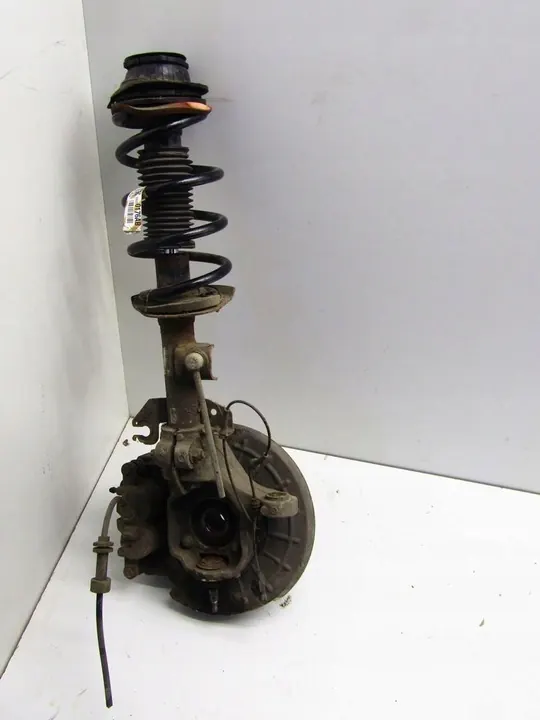 Colonna McPherson Destra 2.0 MultiJet Jeep Cherokee image 2