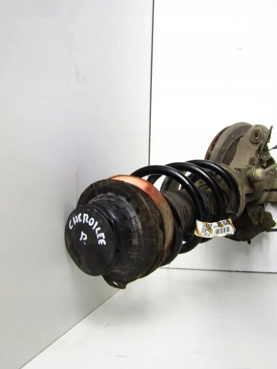 Colonna McPherson Destra 2.0 MultiJet Jeep Cherokee image 3