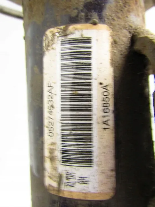 Colonna McPherson Destra 2.0 MultiJet Jeep Cherokee image 4