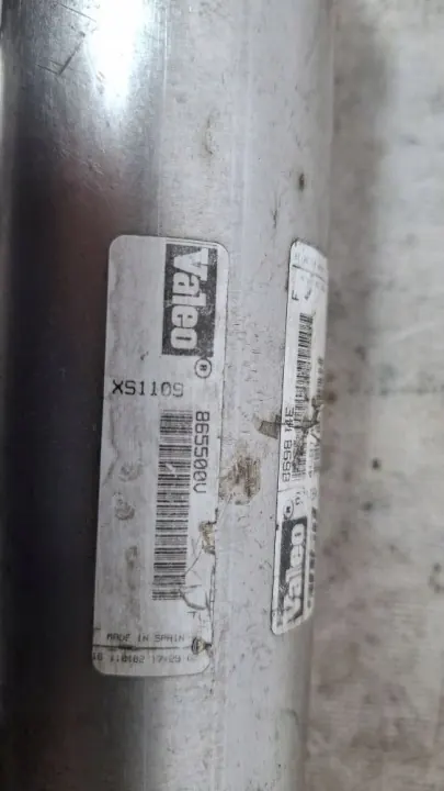 OEM 865500V EGR-jäähdytin Alfa Romeo 147 2001 image 6
