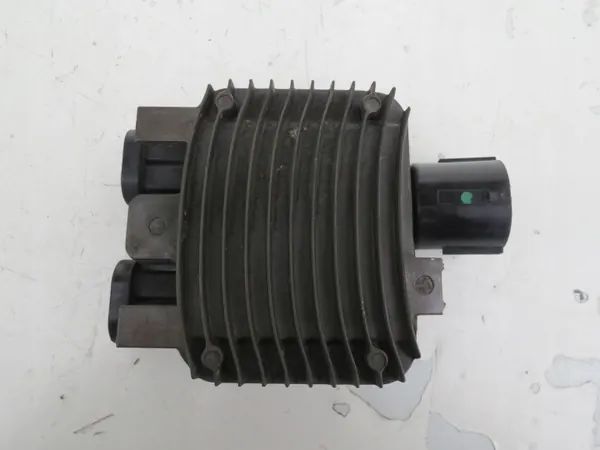 Module Commande Ventilateur V60 pour Volvo S60 II 2.0 D image 4