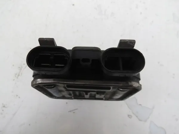 Module Commande Ventilateur V60 pour Volvo S60 II 2.0 D image 5