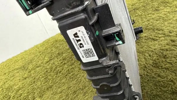 Radiador de Agua Hyundai Tucson IV NX4 20- Kia Sportage 5 V NQ 1.6 T-GDi image 2