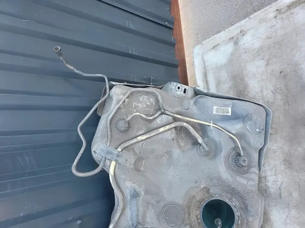 Brandstoftank OEM 5Q0201020HG voor Audi A3 8V image 3