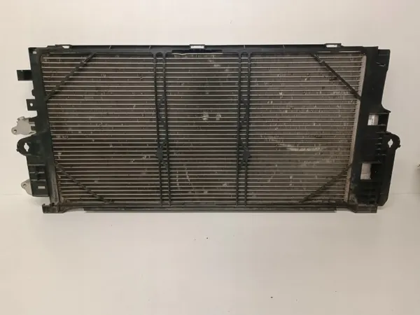 Volvo 31686415 Klimakondensator für XC60 XC90 V90 V60 image 2