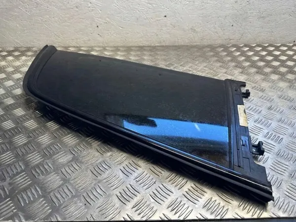 Gebruikt linker achterruit OEM A1666704100 Mercedes GL image 3