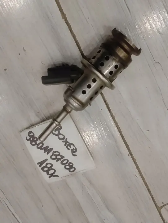 AdBlue-injektor OEM 9801187080 för Citroen Peugeot image 3