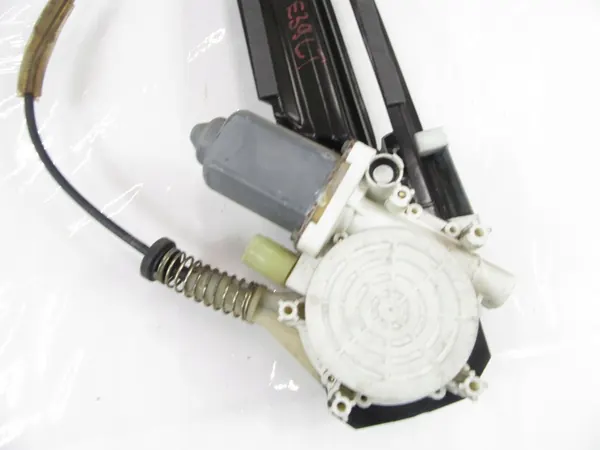 Elevador de vidro traseiro esquerdo BMW e39 Sedan Touring image 3