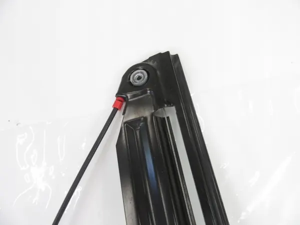 Elevador de vidro traseiro esquerdo BMW e39 Sedan Touring image 4