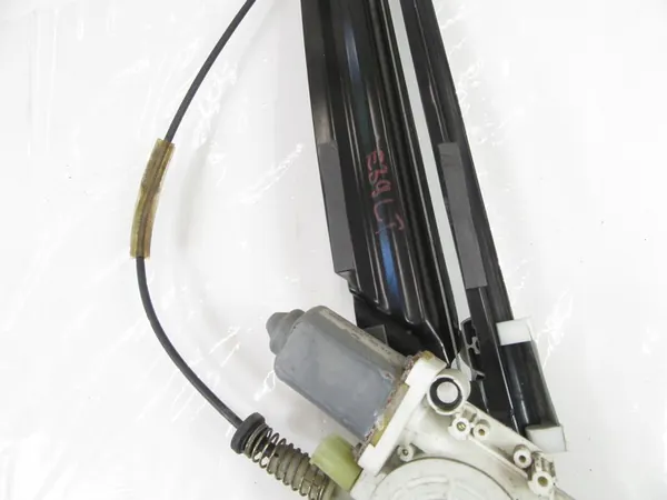 Elevador de vidro traseiro esquerdo BMW e39 Sedan Touring image 5
