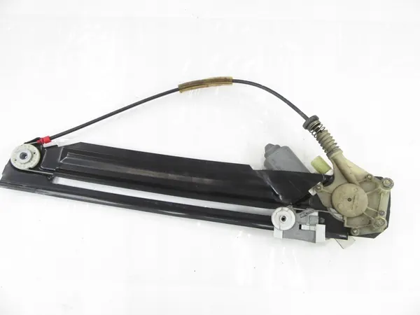 Elevador de vidro traseiro esquerdo BMW e39 Sedan Touring image 7