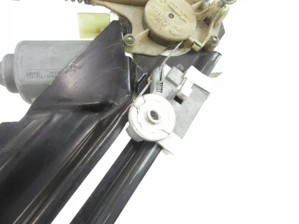 Elevador de vidro traseiro esquerdo BMW e39 Sedan Touring image 9
