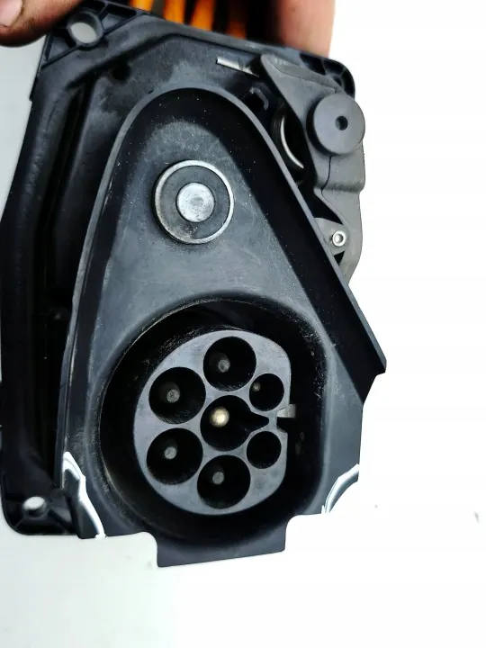 Cable de carga Tesla Model S 2015 OEM 102262010H image 4