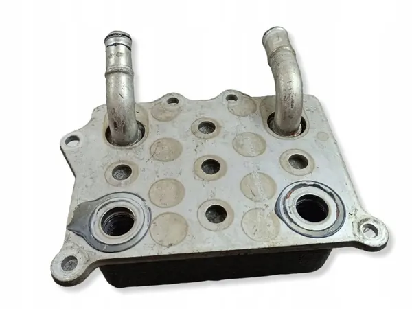 Motoroliekoeler OEM FOB57972 voor Jeep Grand Wagoneer image 3