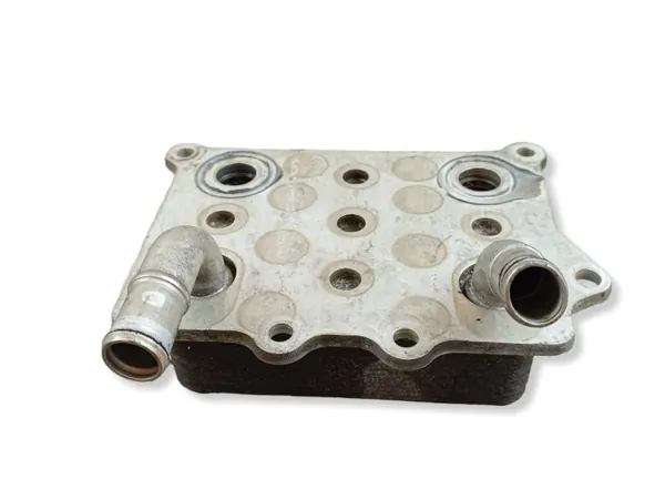 Motoroliekoeler OEM FOB57972 voor Jeep Grand Wagoneer image 4