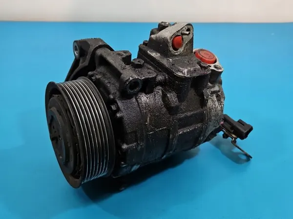 Compressor AC OEM IMPRK1558571 para Land Rover Range Rover Sport image 2