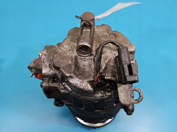 Compressor AC OEM IMPRK1558571 para Land Rover Range Rover Sport image 3
