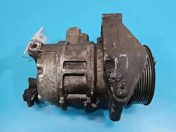Compressor AC OEM IMPRK1558571 para Land Rover Range Rover Sport image 4