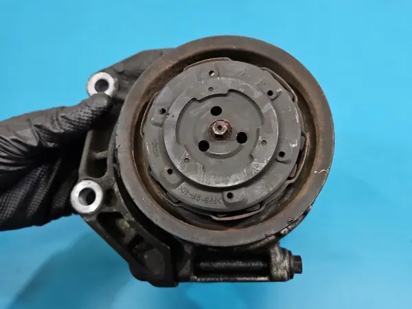 Compressor AC OEM IMPRK1558571 para Land Rover Range Rover Sport image 5