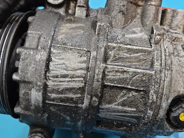 Compressor AC OEM IMPRK1558571 para Land Rover Range Rover Sport image 7