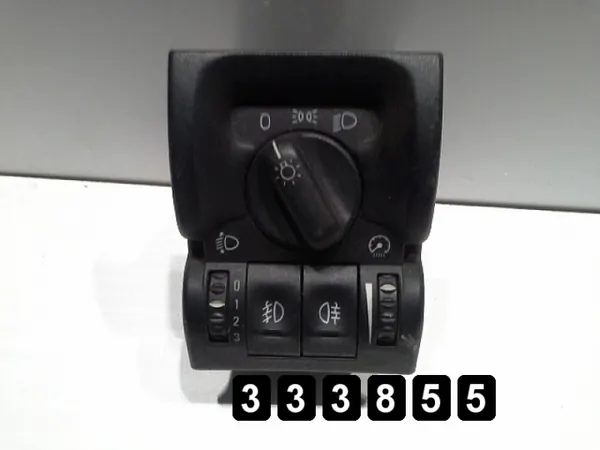 Interruptor Opel OEM AM-333855 para Vectra 1999 image 2